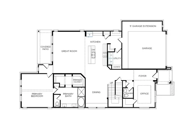 2nd image of 2715 Ametrine Dr, Iowa Colony, TX 77583 | MLS# 18466015