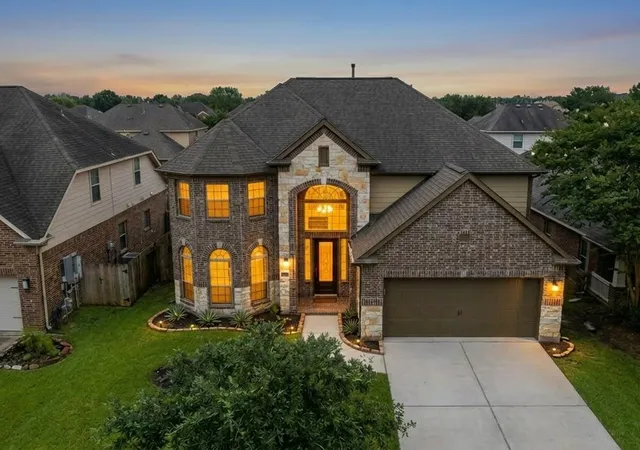 1st image of 12410 Adams Ridge Ln, Humble, TX 77346 | MLS# 52974508