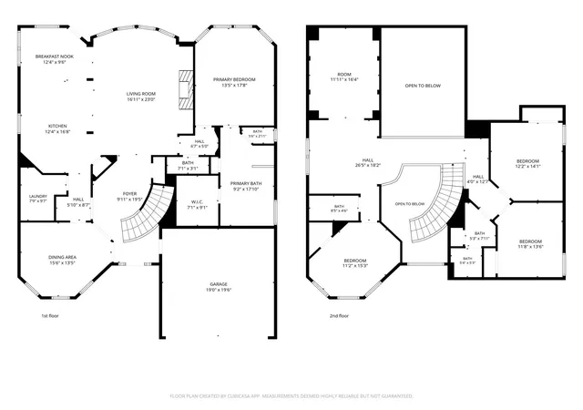 33rd image of 12410 Adams Ridge Ln, Humble, TX 77346 | MLS# 52974508