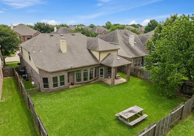 3rd image of 12410 Adams Ridge Ln, Humble, TX 77346 | MLS# 52974508