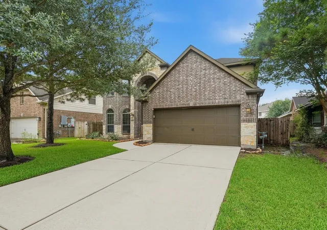 5th image of 12410 Adams Ridge Ln, Humble, TX 77346 | MLS# 52974508