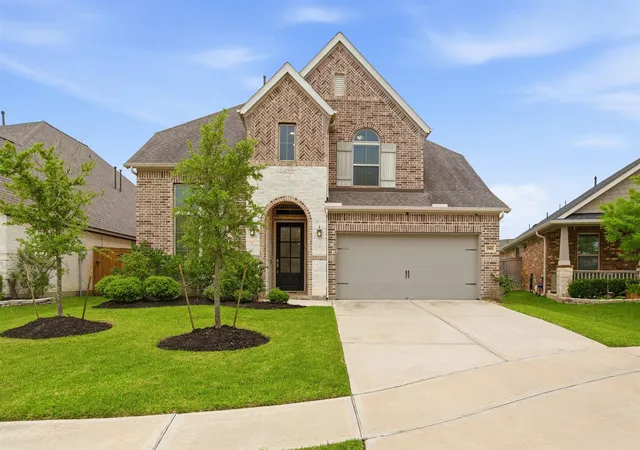 Photo 1 of Single family home for sale at 19451 Gray Mare Dr, Tomball, TX 77377 | MLS# 76556661 | Listing updated on 2026-09-14