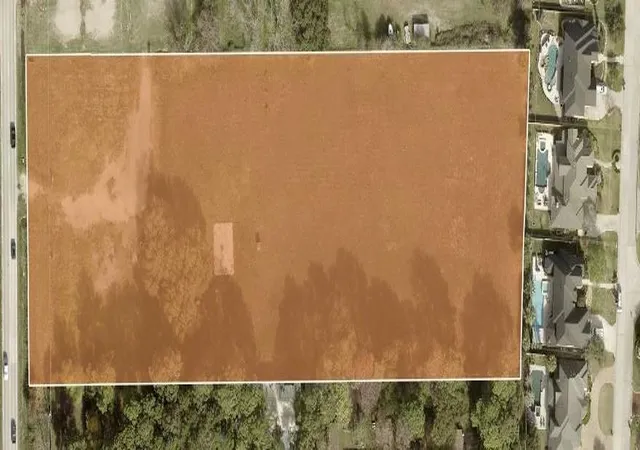 Photo 1 of Land for sale at 15912 Telge Rd, Cypress, TX 77429 | MLS# 36835174 | Listing updated on 2026-09-03