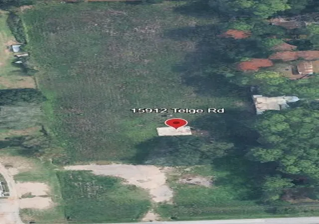 Photo 2 of Land for sale at 15912 Telge Rd, Cypress, TX 77429 | MLS# 36835174 | Listing updated on 2026-09-03