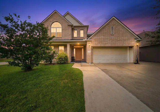 1st image of 4903 Jarl Ct, Katy, TX 77449 | MLS# 58270166