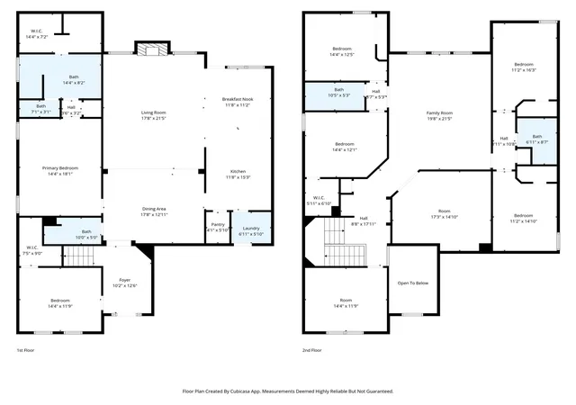 2nd image of 4903 Jarl Ct, Katy, TX 77449 | MLS# 58270166