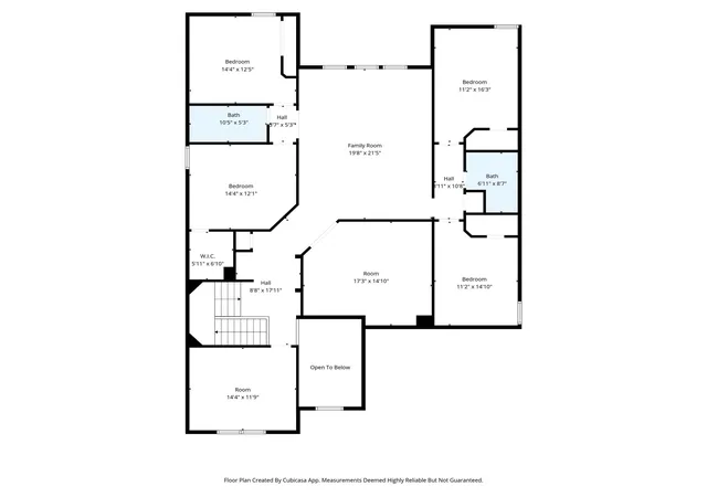 3rd image of 4903 Jarl Ct, Katy, TX 77449 | MLS# 58270166