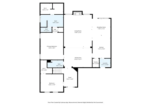 4th image of 4903 Jarl Ct, Katy, TX 77449 | MLS# 58270166