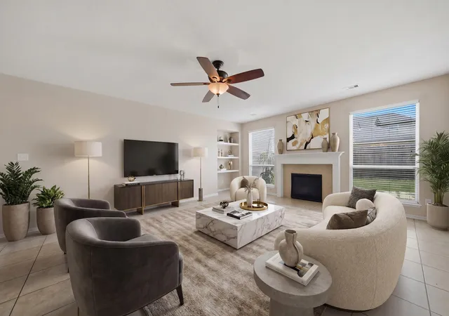 50th image of 4903 Jarl Ct, Katy, TX 77449 | MLS# 58270166