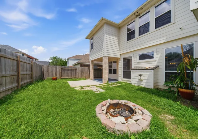 5th image of 4903 Jarl Ct, Katy, TX 77449 | MLS# 58270166