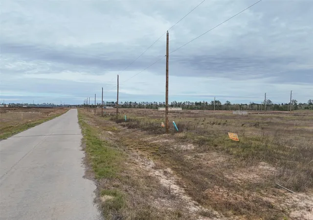 Photo 3 of Land for sale at 661 5915 09, Cleveland, TX 77327 | MLS# 46381263 | Listing updated on 2026-01-12