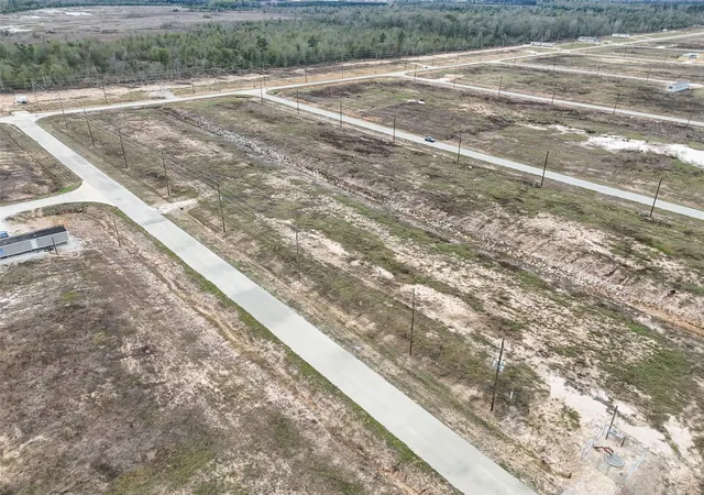 Photo 4 of Land for sale at 661 5915 09, Cleveland, TX 77327 | MLS# 46381263 | Listing updated on 2026-01-12