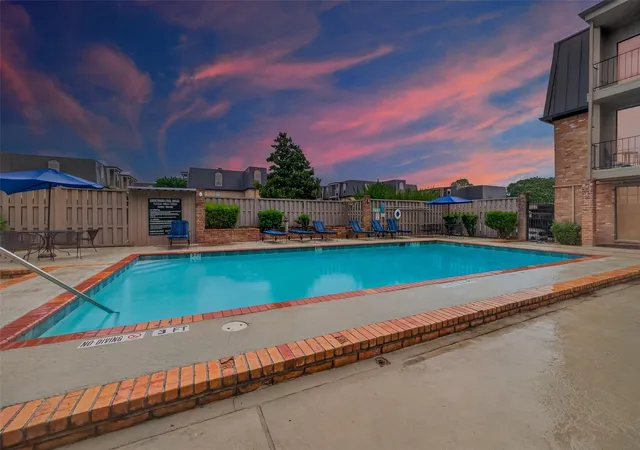 35th image of 2400 N Braeswood Blvd #129, Houston, TX 77030 | MLS# 30320984