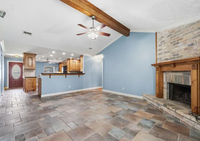 Photo 2 of Single family home for sale at 2319 Grindstone Ln, Sugar Land, TX 77498 | MLS# 34158534 | Listing updated on 2026-08-03
