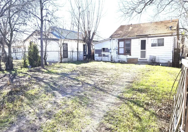 Photo 2 of Sale Pending at 508 E French St, Cuero, TX 77954 | MLS# 32268631 | Listing updated on 2026-08-25