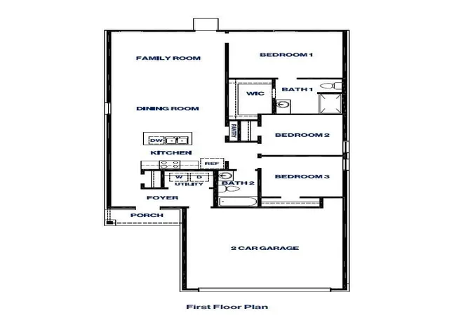 2nd image of 612 N Broadway St, China, TX 77613 | MLS# 82107721