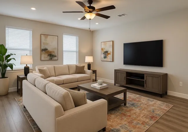 3rd image of 4301 Clover St, Houston, TX 77051 | MLS# 6302357