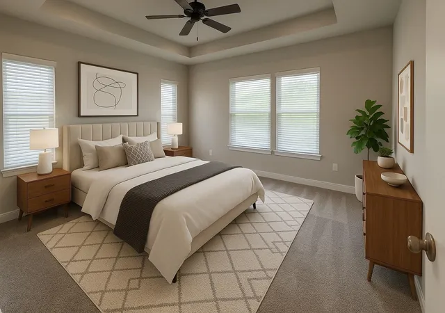 4th image of 4301 Clover St, Houston, TX 77051 | MLS# 6302357