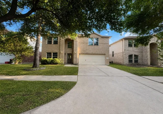 Photo 1 of Single family home for sale at 3522 Cactus Creek Dr, Spring, TX 77386 | MLS# 63906625 | Listing updated on 2026-09-17