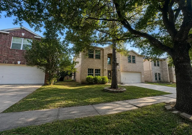 Photo 2 of Single family home for sale at 3522 Cactus Creek Dr, Spring, TX 77386 | MLS# 63906625 | Listing updated on 2026-09-17