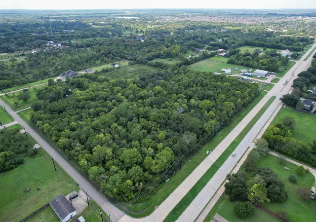 3rd image of 0 Bailey Rd, Manvel, TX 77578 | MLS# 49141070