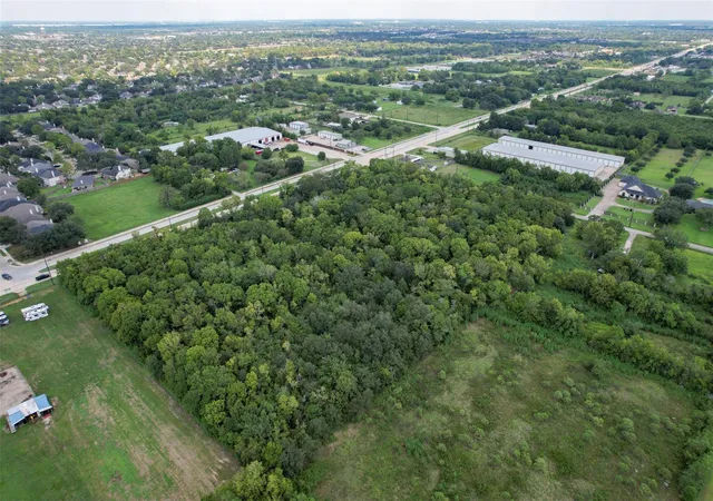 5th image of 0 Bailey Rd, Manvel, TX 77578 | MLS# 49141070