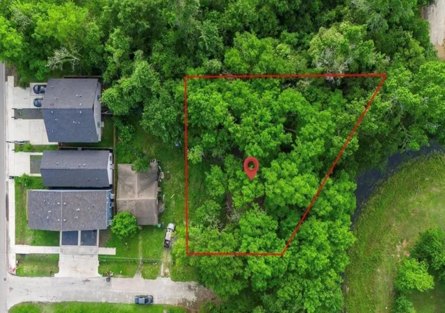 Photo 1 of Land for sale at 0 Prairie View Dr, Houston, TX 77088 | MLS# 68479080 | Listing updated on 2026-05-14
