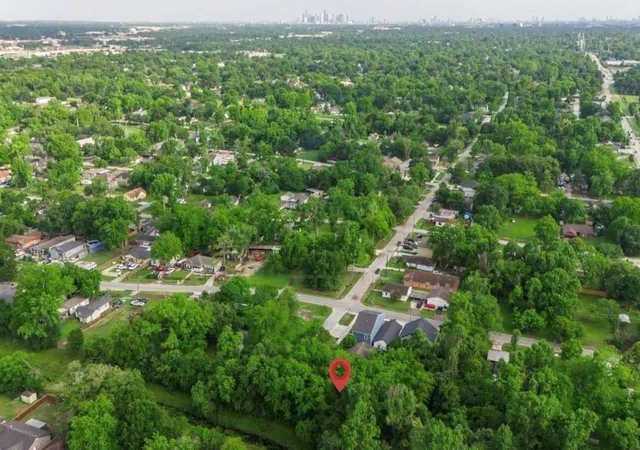 Photo 3 of Land for sale at 0 Prairie View Dr, Houston, TX 77088 | MLS# 68479080 | Listing updated on 2026-05-14