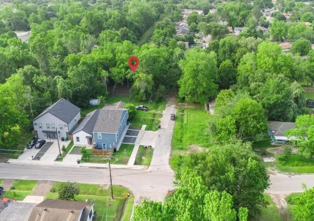Photo 4 of Land for sale at 0 Prairie View Dr, Houston, TX 77088 | MLS# 68479080 | Listing updated on 2026-05-14