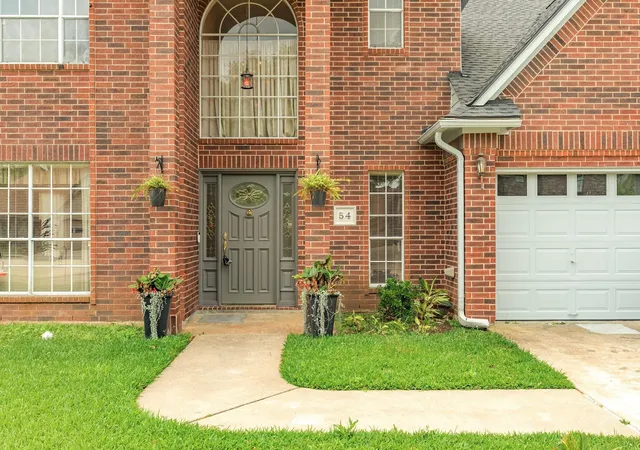 Homes for sale in Lake Jackson, TX | 54 Peppermint Ct, Lake Jackson, TX 77566 | MLS# 49347953