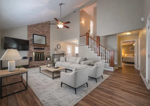 2nd image of 145 Cypress Rd, Livingston, TX 77351 | MLS# 58238994