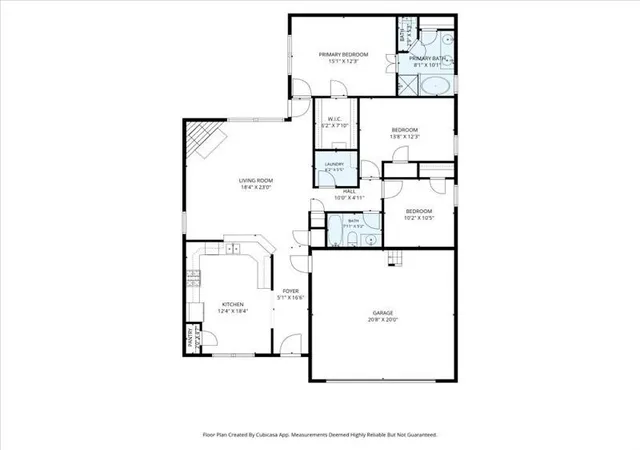26th image of 625 Laurelmist Ln, La Marque, TX 77568 | MLS# 86092248