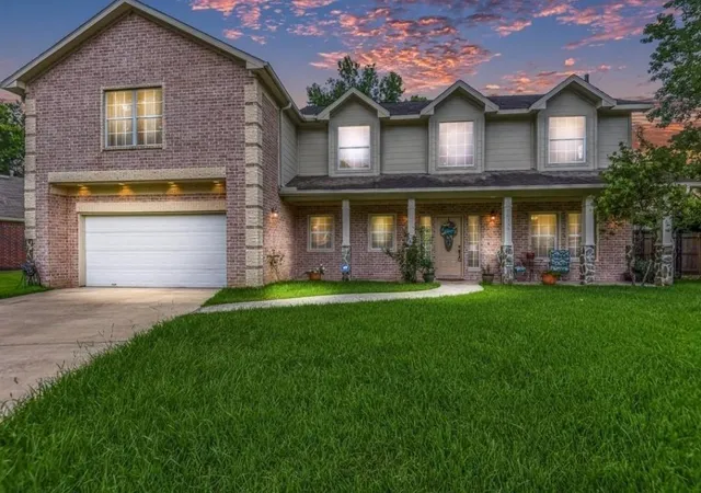 1st image of 18339 Steele Point Dr, Crosby, TX 77532 | MLS# 8123081