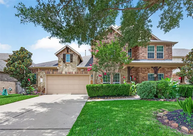 Homes for sale in Richmond, TX | 21334 Hawkley Dr, Richmond, TX 77406 | MLS# 53293114