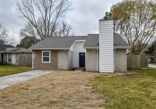 Photo 1 of Sale Pending at 8323 Blacksmith Dr, Houston, TX 77064 | MLS# 19355101 | Listing updated on 2026-09-12