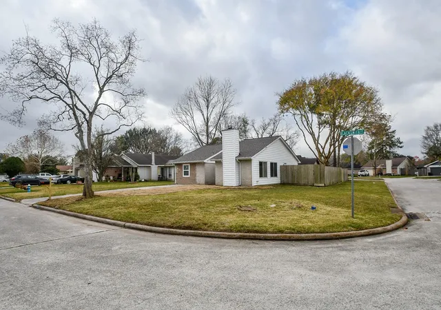 Photo 3 of Sale Pending at 8323 Blacksmith Dr, Houston, TX 77064 | MLS# 19355101 | Listing updated on 2026-09-12