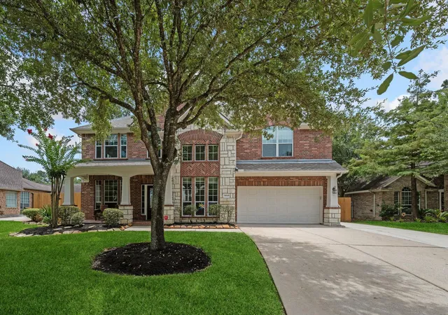 Photo 2 of Single family home for sale at 25043 Rising Hills Ct, Porter, TX 77365 | MLS# 25778842 | Listing updated on 2026-09-22