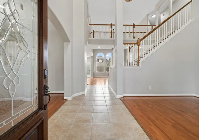 Photo 3 of Single family home for sale at 25043 Rising Hills Ct, Porter, TX 77365 | MLS# 25778842 | Listing updated on 2026-09-22