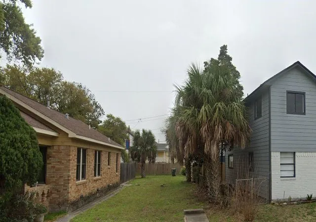 Photo 3 of Land for sale at 1723 M 1/2 Ave, Galveston, TX 77550 | MLS# 54799764 | Listing updated on 2026-07-16
