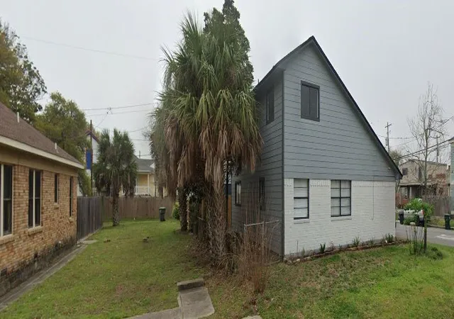 Photo 3 of Land for sale at 1723 M 1/2 Ave, Galveston, TX 77550 | MLS# 54799764 | Listing updated on 2026-07-16