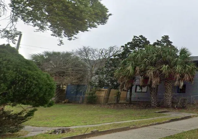 Photo 4 of Land for sale at 1723 M 1/2 Ave, Galveston, TX 77550 | MLS# 54799764 | Listing updated on 2026-07-16