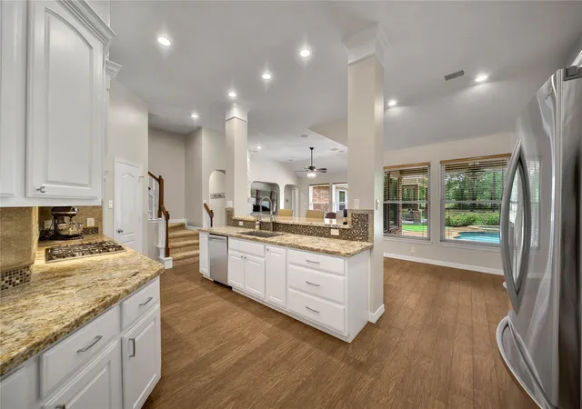 2nd image of 10635 Clubhouse Cir, Magnolia, TX 77354 | MLS# 54095965