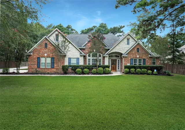 3rd image of 10635 Clubhouse Cir, Magnolia, TX 77354 | MLS# 54095965