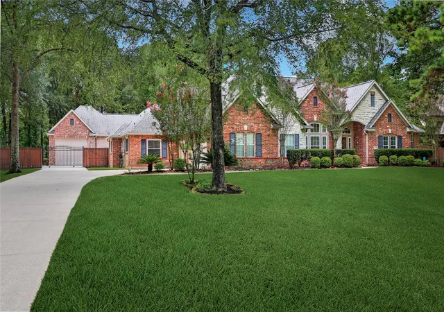 4th image of 10635 Clubhouse Cir, Magnolia, TX 77354 | MLS# 54095965