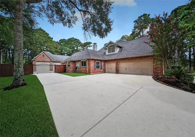 5th image of 10635 Clubhouse Cir, Magnolia, TX 77354 | MLS# 54095965