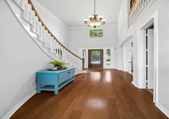 3rd image of 15410 Stone Gables Ln, Houston, TX 77044 | MLS# 71853545