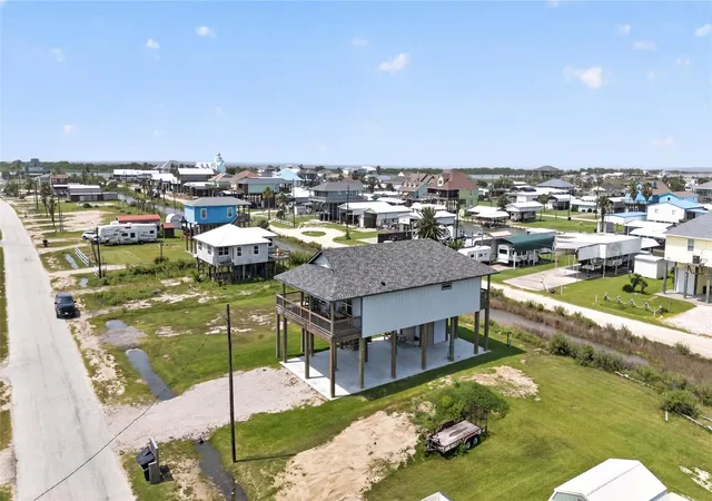 44th image of 1166 N Monkhouse Dr, Port Bolivar, TX 77650 | MLS# 23078759