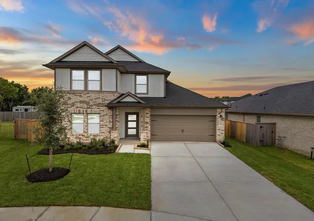 1st image of 2784 Portugal Laurel Dr, Alvin, TX 77511 | MLS# 10338491