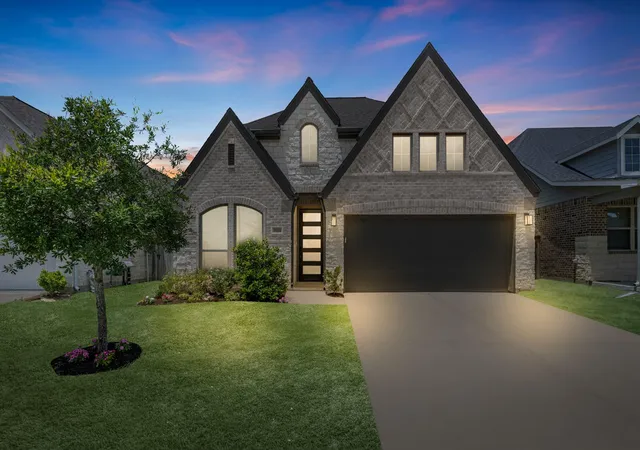 Homes for sale in Tomball, TX | 19330 Palfrey Prairie Trl, Tomball, TX 77377 | MLS# 67239139