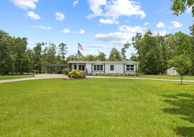 3rd image of 645 County Road 3139, Orange, TX 77632 | MLS# 19495714